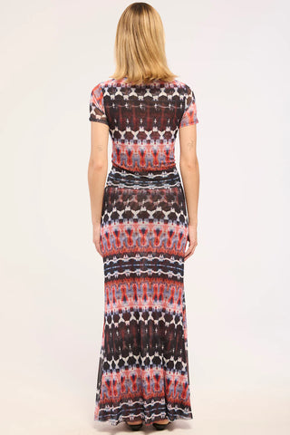 Misa Owen Skirt