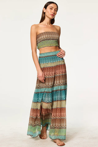 Misa Polly Skirt