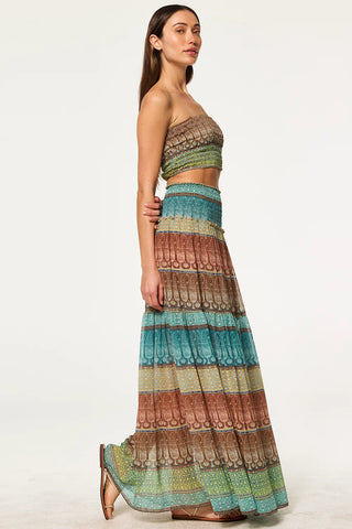 Misa Polly Skirt