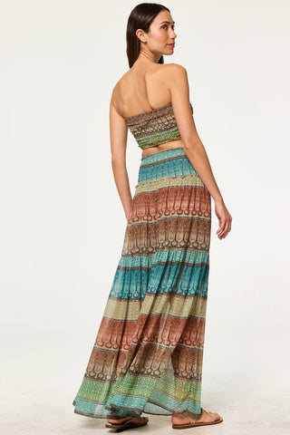 Misa Polly Skirt