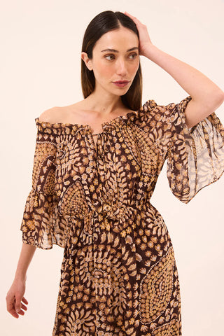 Misa Sunnifa Dress