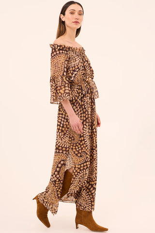Misa Sunnifa Dress