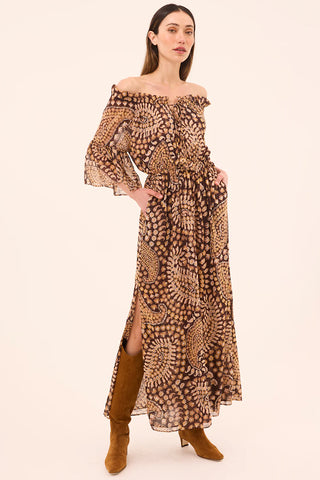 Misa Sunnifa Dress