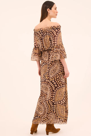 Misa Sunnifa Dress