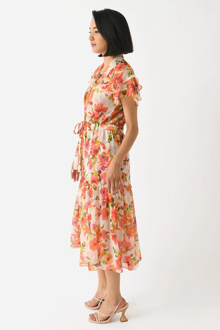 Misa Viola Dress - Premium dresses at Lonnys NY - Just $430! Shop Womens clothing now 