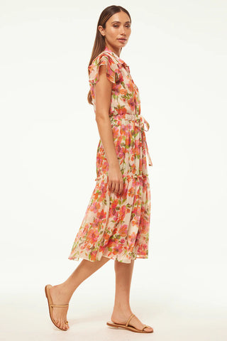 Misa Viola Dress - Premium dresses at Lonnys NY - Just $430! Shop Womens clothing now 