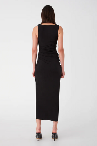 Misha DALILAH MIDI DRESS - Premium dresses at Lonnys NY - Just $332! Shop Womens clothing now 