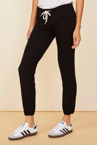 Monrow Supersoft Vintage Sweats - Premium clothing at Lonnys NY - Just $146! Shop Womens clothing now 