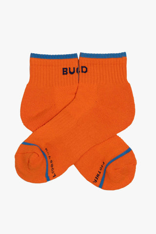 Mother Baby Step Ankle Socks