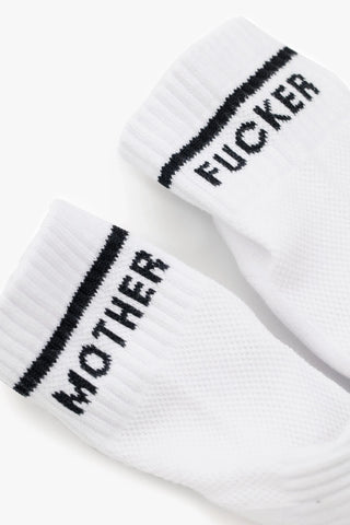 Mother Baby Step Ankle Socks MF - Premium clothing at Lonnys NY - Just $24! Shop Womens clothing now 