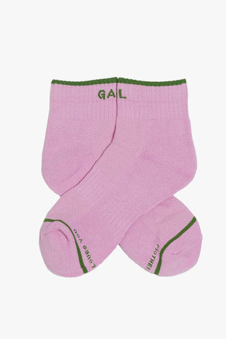 Mother Baby Step Ankle Socks - Premium clothing at Lonnys NY - Just $28! Shop Womens clothing now 