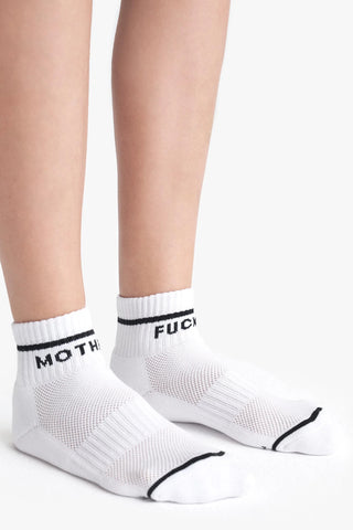 Mother Baby Step Ankle Socks MF - Premium clothing at Lonnys NY - Just $24! Shop Womens clothing now 