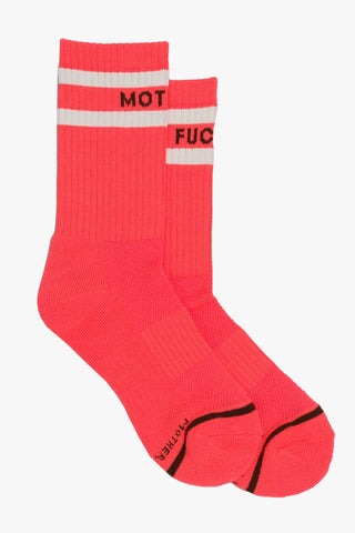 Mother Baby Steps Socks