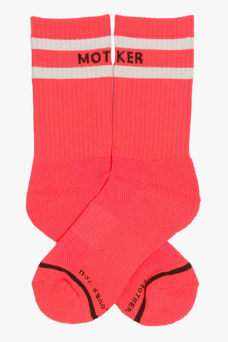 Mother Baby Steps Socks