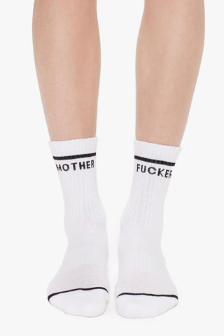Mother Baby Steps Socks