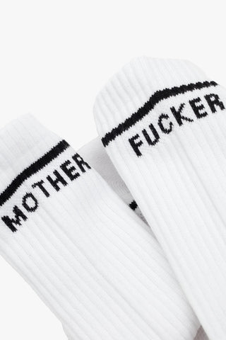 Mother Baby Steps Socks