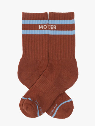 Mother Baby Steps Socks