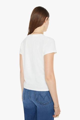 Mother Boxy Goodie Goodie Disco Tee - Premium clothing at Lonnys NY - Just $110! Shop Womens clothing now 