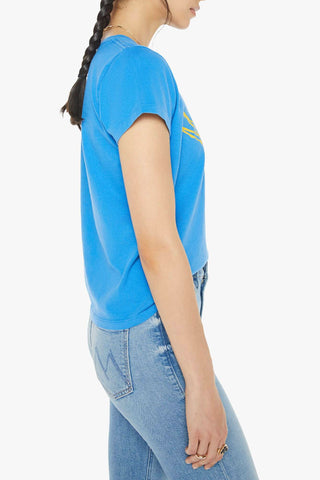 Mother Loves You Boxy Goodie Tee - Premium clothing at Lonnys NY - Just $110! Shop Womens clothing now 