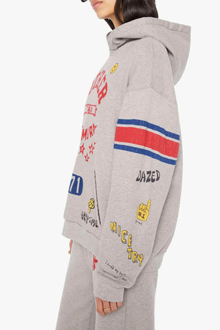 Mother Fazed Out Hoodie