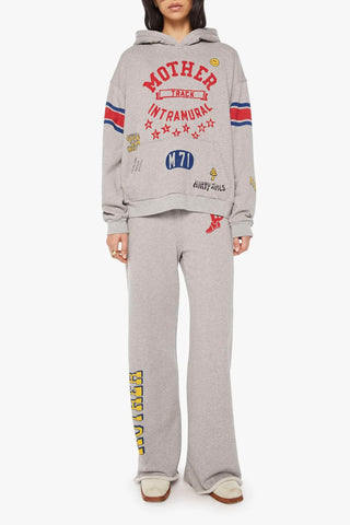 Mother Fazed Out Hoodie
