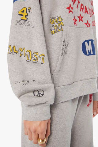 Mother Fazed Out Hoodie