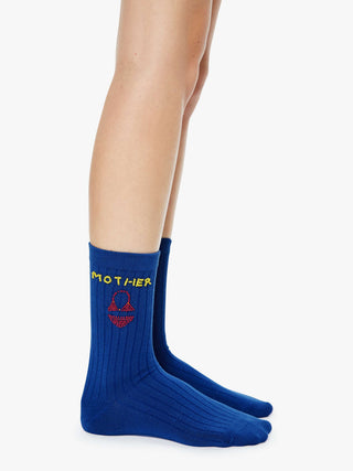Mother Half Step Bikini Sun Socks