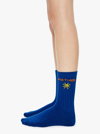 Mother Half Step Bikini Sun Socks