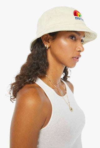 Mother Bucket List Hat - Premium hats at Lonnys NY - Just $60! Shop Womens clothing now 