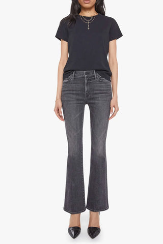 Mother Lil Goodie Goodie Basic Tee - Premium clothing at Lonnys NY - Just $85! Shop Womens clothing now 