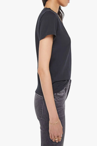Mother Lil Goodie Goodie Basic Tee - Premium clothing at Lonnys NY - Just $85! Shop Womens clothing now 