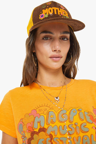 Mother 10-4 Hat - Frolic