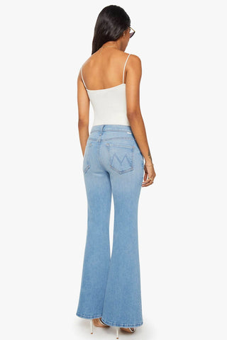 Mother Lil Doozy Jeans