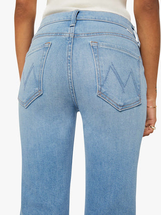 Mother Lil Doozy Jeans