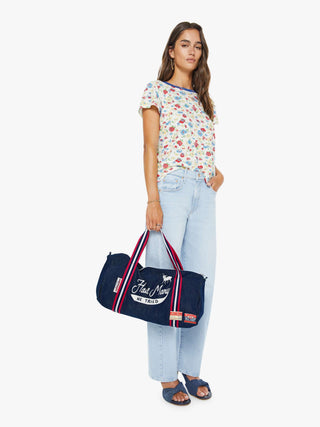 Mother Sporty Duffle Bag