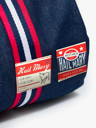 Mother Sporty Duffle Bag