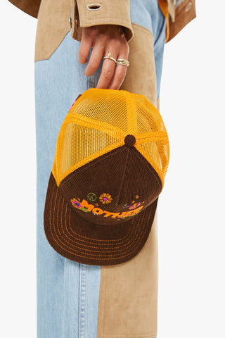 Mother 10-4 Hat - Frolic