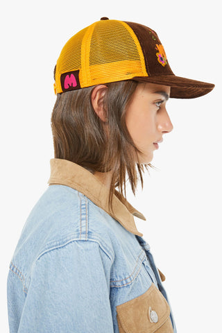 Mother 10-4 Hat - Frolic