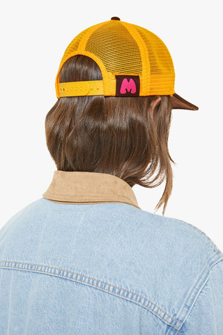 Mother 10-4 Hat - Frolic