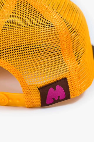 Mother 10-4 Hat - Frolic