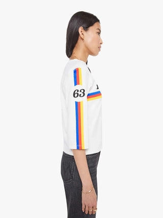 Mother The Better Half Tee