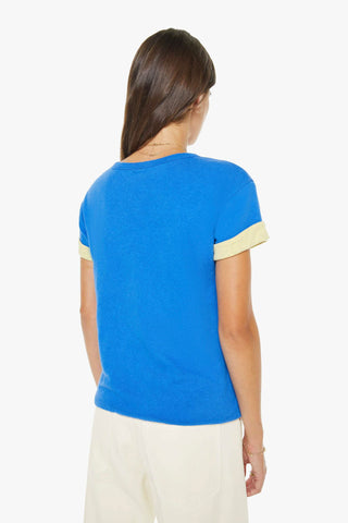 Mother The Double Rowdy Tee