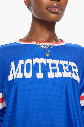 Mother The Fast Fred Footballer Jersey