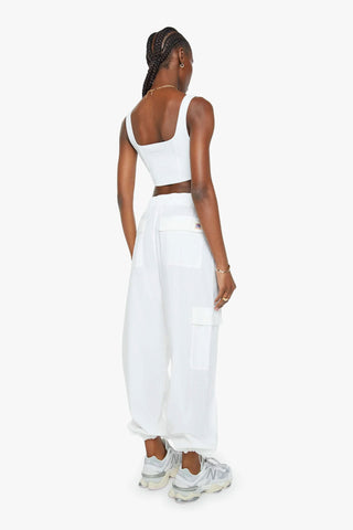 Mother Skydiver Sneak Pants