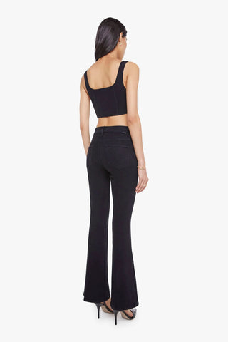 Mother Weekender Jeans in Nighty Night