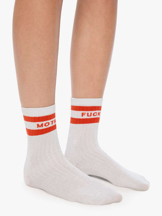 Mother Half Step Socks