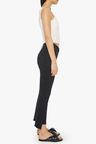 Mother Insider Crop Step Fray - Premium clothing at Lonnys NY - Just $228! Shop Womens clothing now 