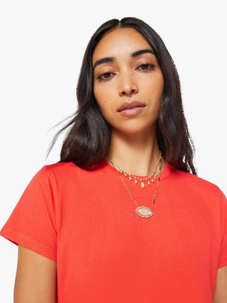 Mother Lil Goodie Goodie Basic T-Shirt