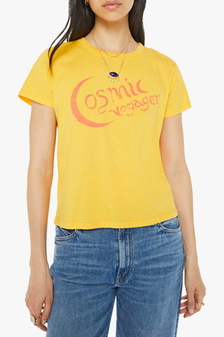 Mother Lil Goodie Goodie Cosmic Tee - Premium clothing at Lonnys NY - Just $100! Shop Womens clothing now 