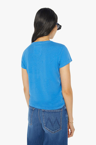 Mother Sinful Tee Take a Hike - Premium clothing at Lonnys NY - Just $120! Shop Womens clothing now 